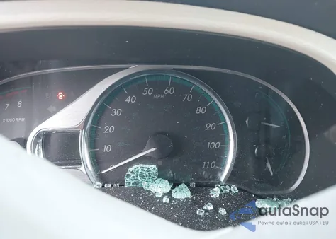 2011 Toyota Sienna Xle V6 from USA, damaged, VIN 5TDYK3DC7BS038411